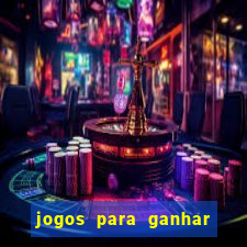 jogos para ganhar dinheiro via pix sem depositar nada